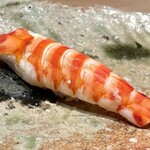 千葉たかおか - 車海老