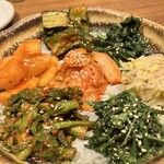 CLASSIC参鶏湯 恵比寿店 - 