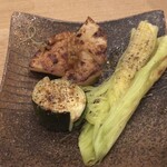 Kitahama Yakitori Ueda - 