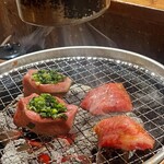 Yakiniku Niku Terasu - 