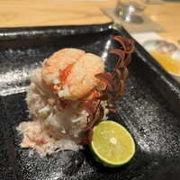 日比谷 蟹みつ - 