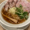 麺屋優光 銀座店