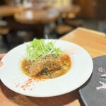 ブリューパブ テタールヴァレ - 