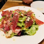 ブリューパブ テタールヴァレ - 