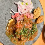 ブリューパブ テタールヴァレ - 