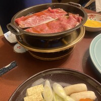 人形町今半 本店 - 