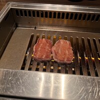 焼肉うしごろ 銀座並木通り店 - 