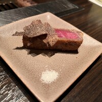 焼肉うしごろ 銀座並木通り店 - 