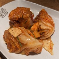 水剌間 恵比寿本店 - 