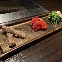 焼肉うしごろ 銀座並木通り店 - 