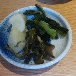 山形蕎麦と串揚げのお店 焔蔵 - 