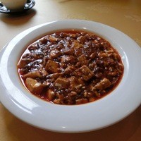 赤坂 四川飯店 - 