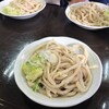 くれちうどん