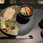 日本料理 華暦 - 