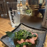 大人の大衆酒場 ミチシルベ【R25】 - 