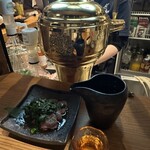 大人の大衆酒場 ミチシルベ【R25】 - 