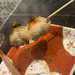 焼鳥 感呼鶏 - 