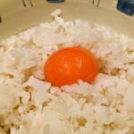 利久BOWLS - マキシマムこいたまごのキミ