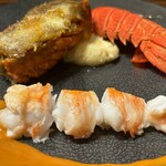 Teppanyaki Ushinari - 