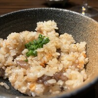 鉄板焼き 牛鳴 - 