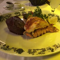 トレーダーヴィックス東京 - 