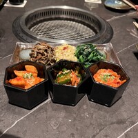 YORONIKU TOKYO AZABUDAIHILLS - 