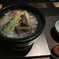 日本料理 華暦 - 