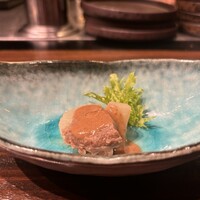 鉄板焼き 牛鳴 - 