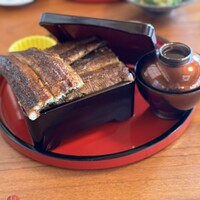 炭焼うな富士 白壁別邸 - 