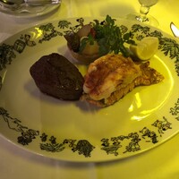 トレーダーヴィックス東京 - 