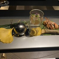 日本料理 華暦 - 