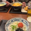 丸亀製麺 千歳船橋店