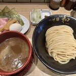 つけ麺 和 仙台広瀬通店 - 