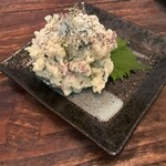 牛たんと小料理の店 うぶちゃん - 