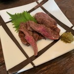 牛たんと小料理の店 うぶちゃん - 