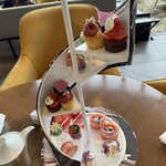 40スカイバー＆ラウンジ - 