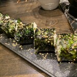 炭火焼ホルモン ぐう - 