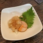 牛たんと小料理の店 うぶちゃん - 