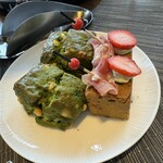 40スカイバー＆ラウンジ - 