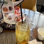 40スカイバー＆ラウンジ - 