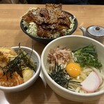 里のうどん - 