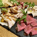 MASUYA MEAT＆CRAFT BEER - 