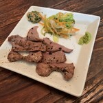 牛たんと小料理の店 うぶちゃん - 