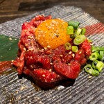 炭火焼ホルモン　ぐう - 