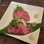 牛たんと小料理の店 うぶちゃん - 