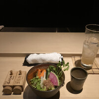 中目黒 いぐち 本店 - 