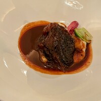 BISTRO DOUBLE - 