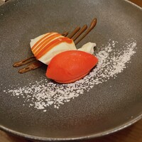 BISTRO DOUBLE - 