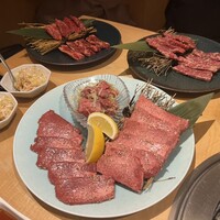 焼肉トラジ 大阪ヒルトンプラザ ウエスト店 - 