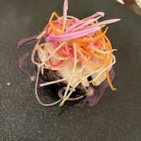 BISTRO DOUBLE - 